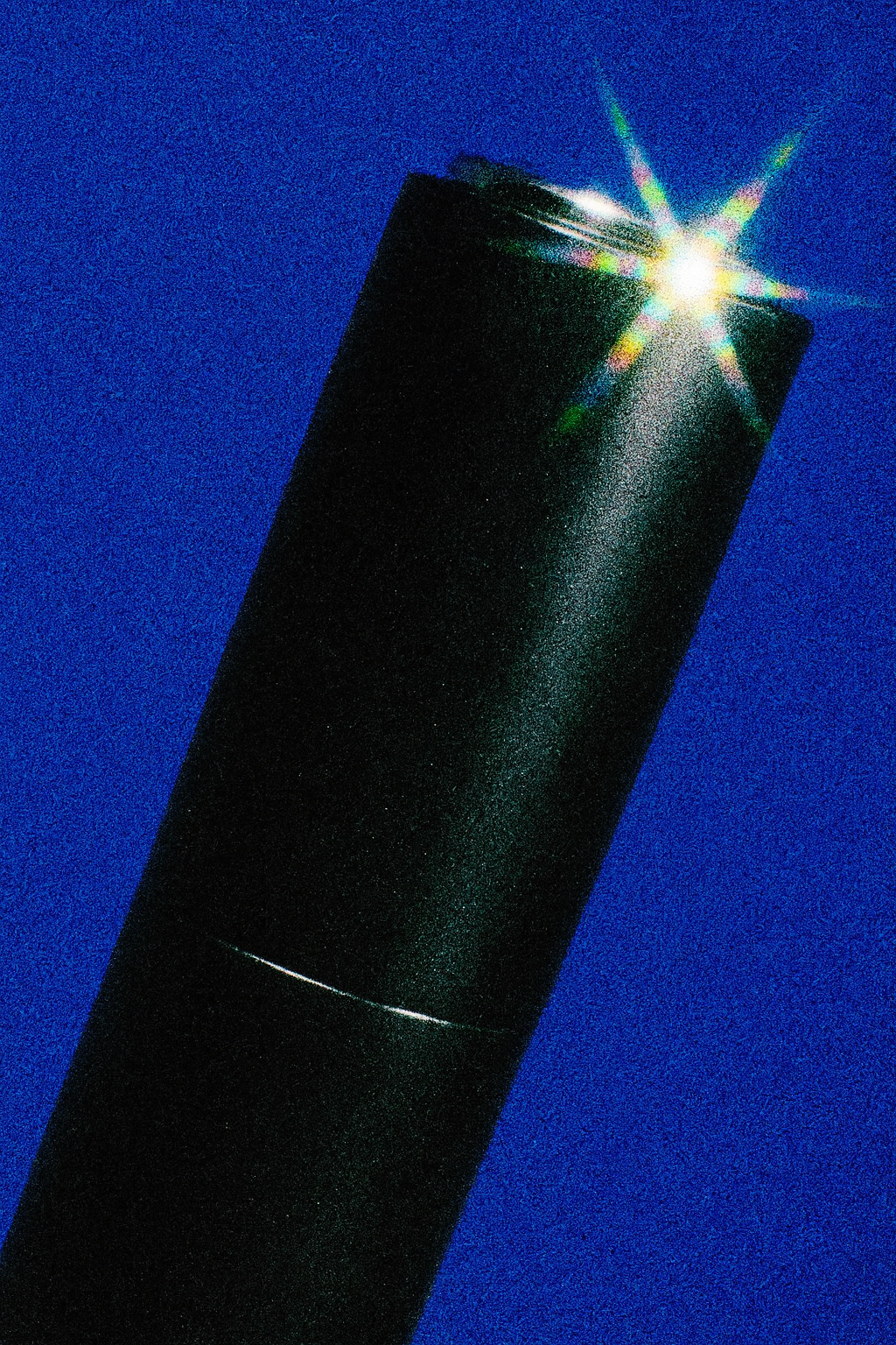 Chemical X (Atomizer)